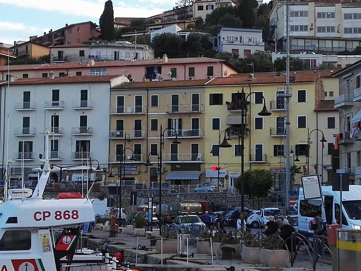 Arca Di Noe Casevacanzeargentario Porto Santo Stefano  Exterior photo