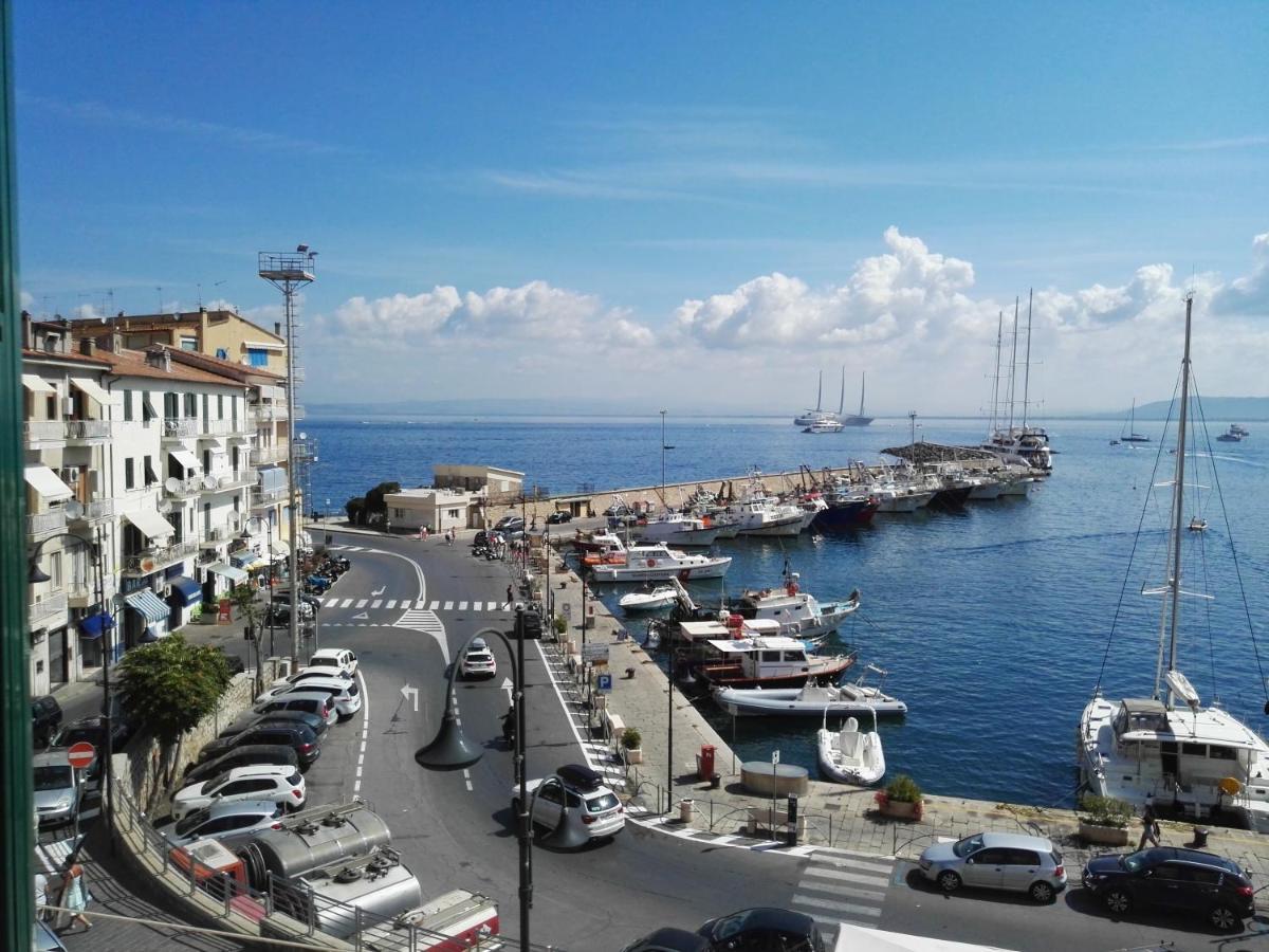 Arca Di Noe Casevacanzeargentario Porto Santo Stefano  Exterior photo
