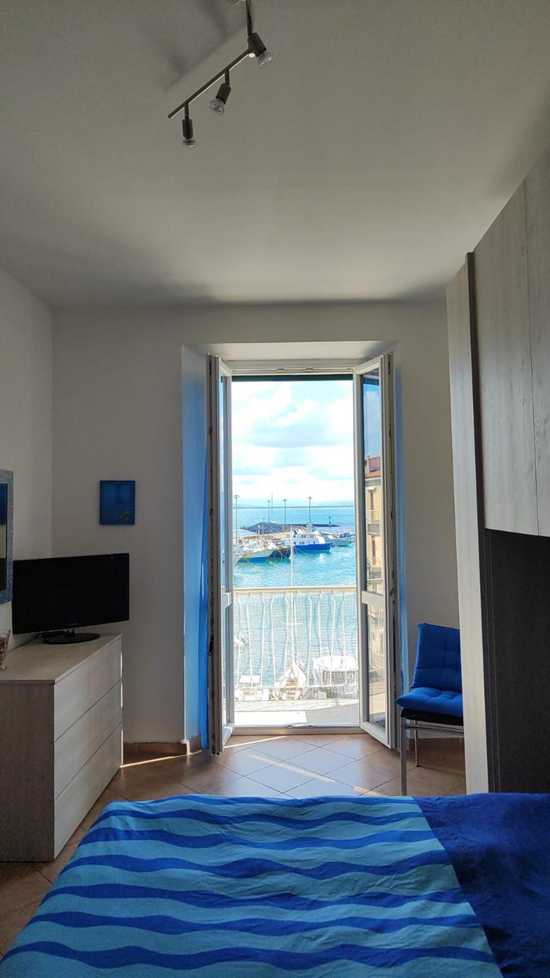 Arca Di Noe Casevacanzeargentario Porto Santo Stefano  Exterior photo