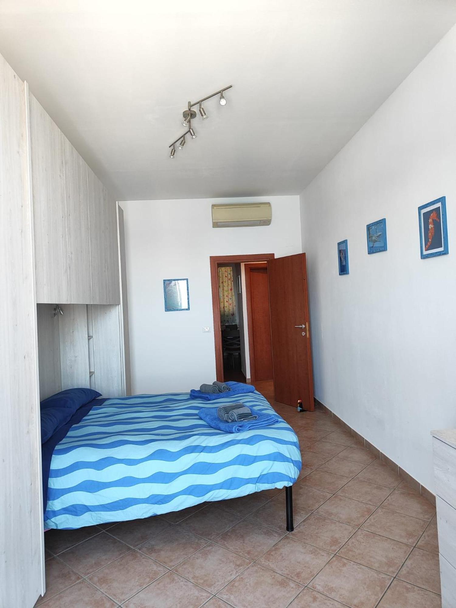 Arca Di Noe Casevacanzeargentario Porto Santo Stefano  Exterior photo
