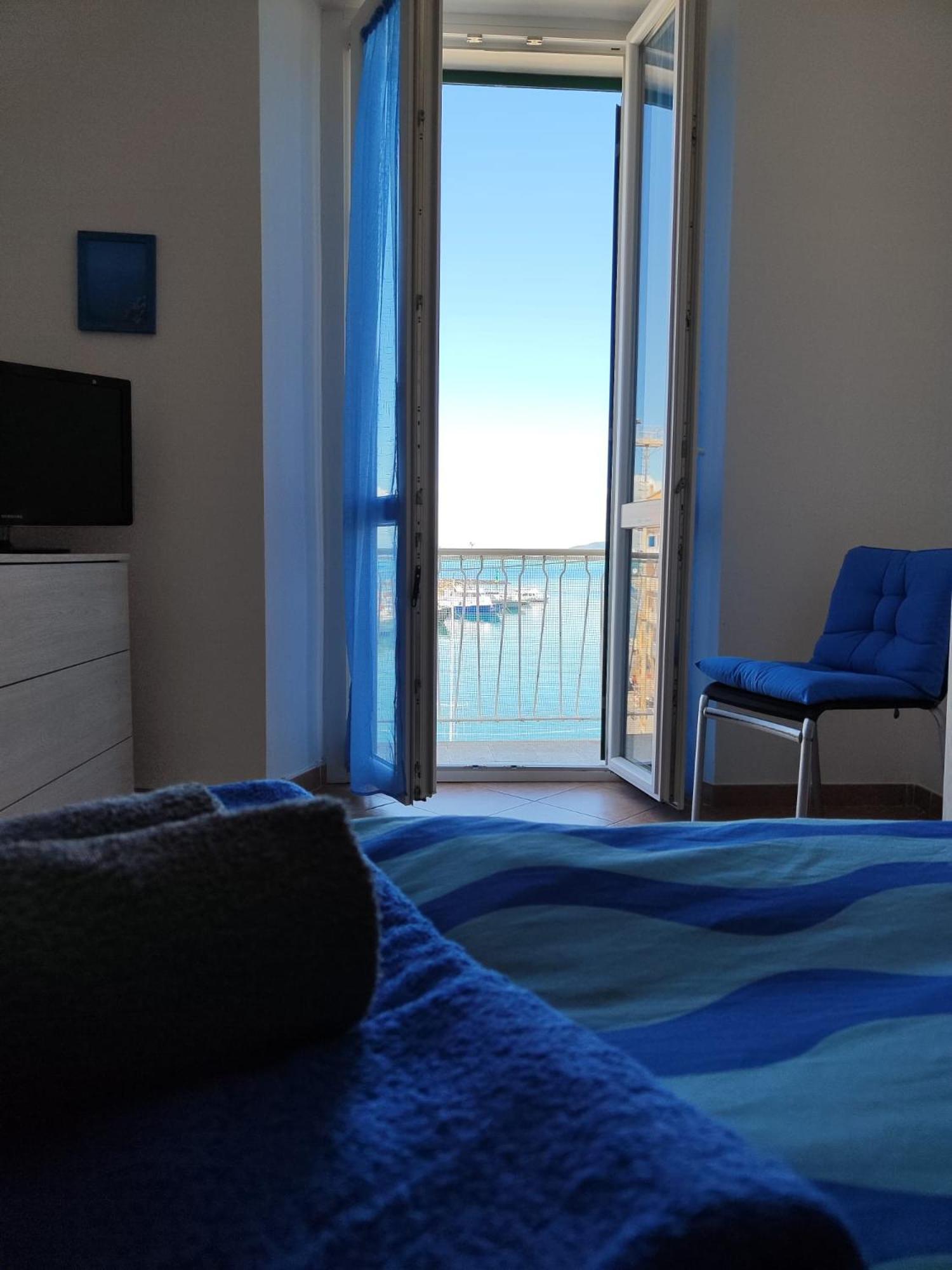 Arca Di Noe Casevacanzeargentario Porto Santo Stefano  Exterior photo