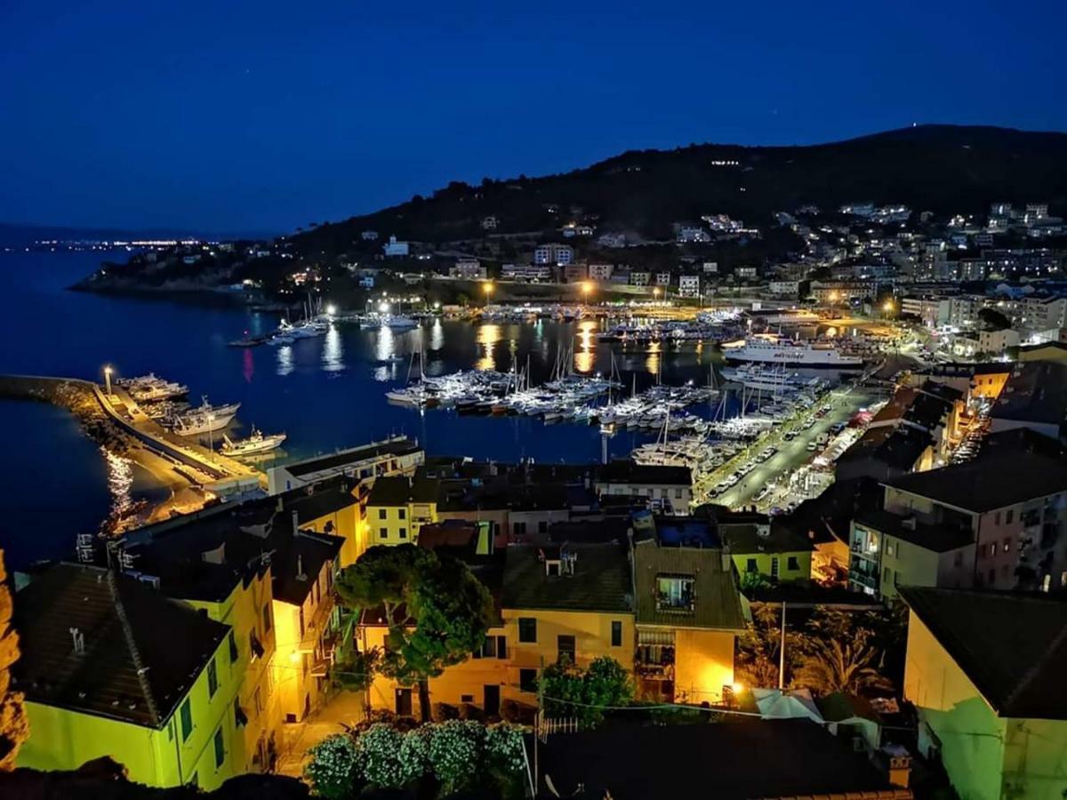 Arca Di Noe Casevacanzeargentario Porto Santo Stefano  Exterior photo