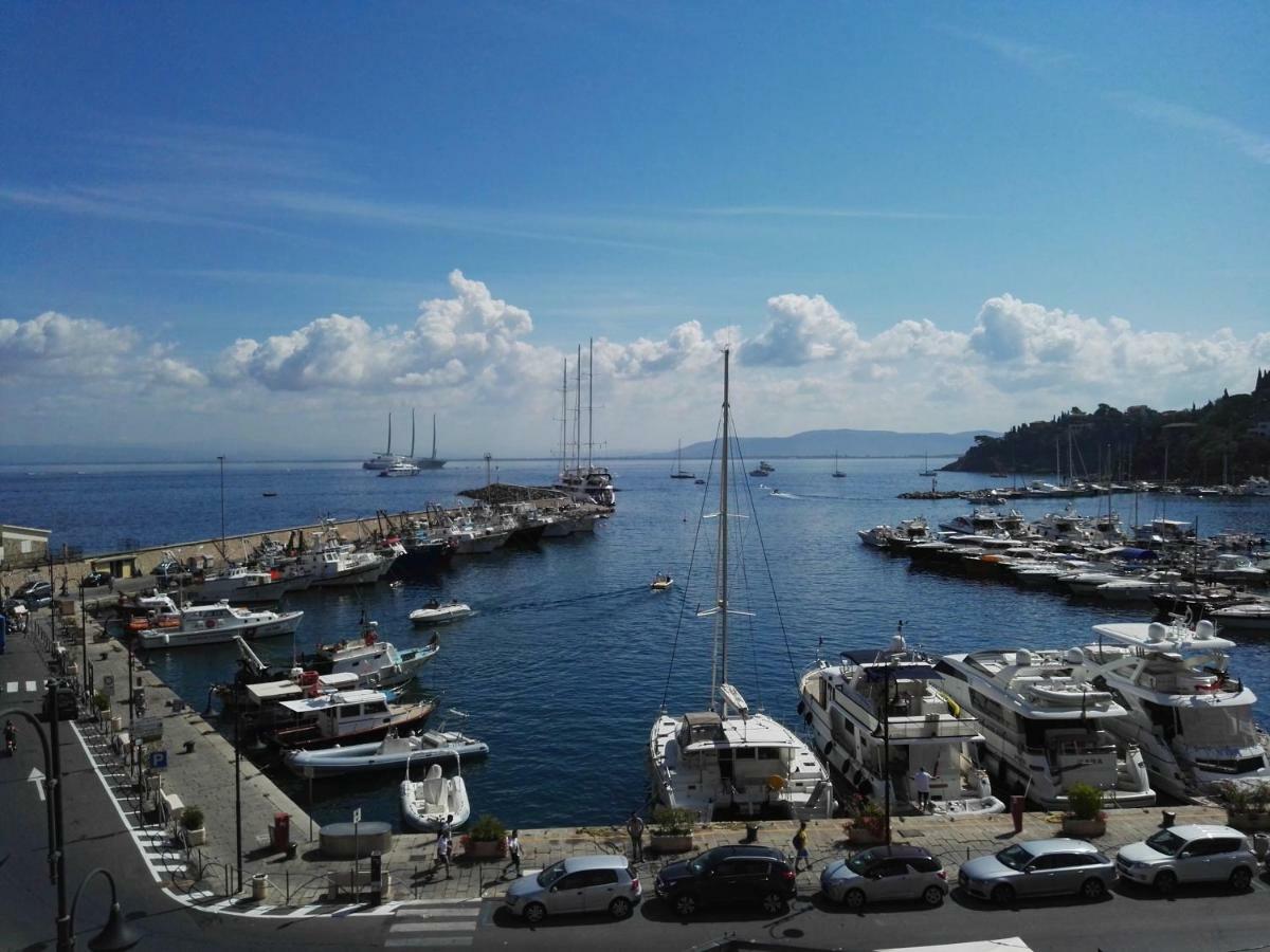 Arca Di Noe Casevacanzeargentario Porto Santo Stefano  Exterior photo